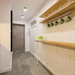 Sea - Center شقة *