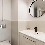 شقة Sea - Center *