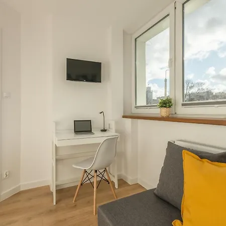 Sea - Center Apartmán *