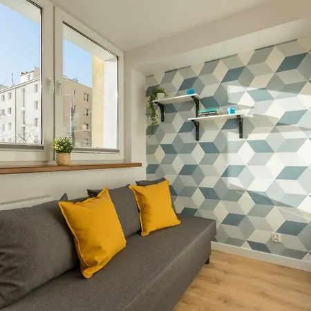 Sea - Center Apartment *