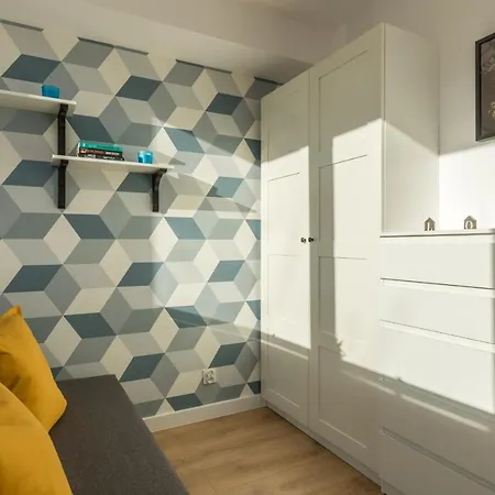 Sea - Center Apartment