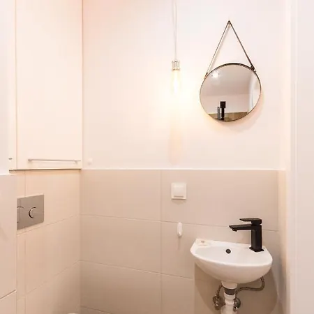 Apartment Sea - Center Gdynia