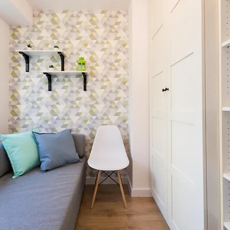 Apartment Sea - Center *