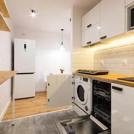 Apartment Sea - Center