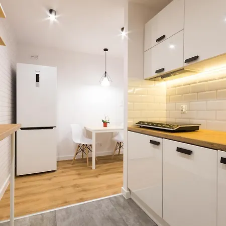 Apartment Sea - Center