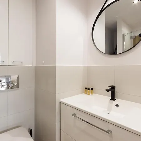 Apartment Sea - Center *