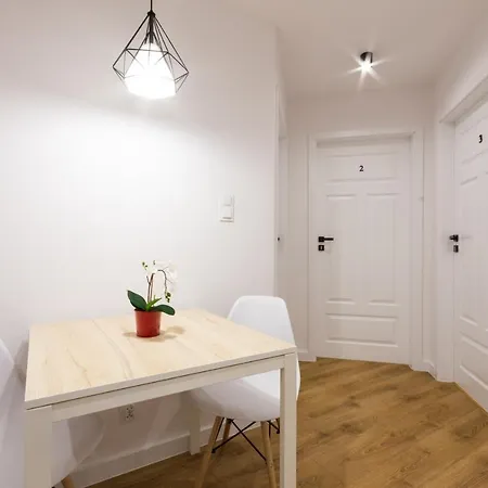 Sea - Center Apartment *