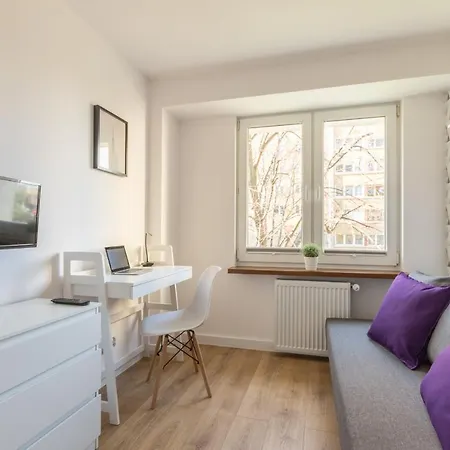 Sea - Center Apartment *
