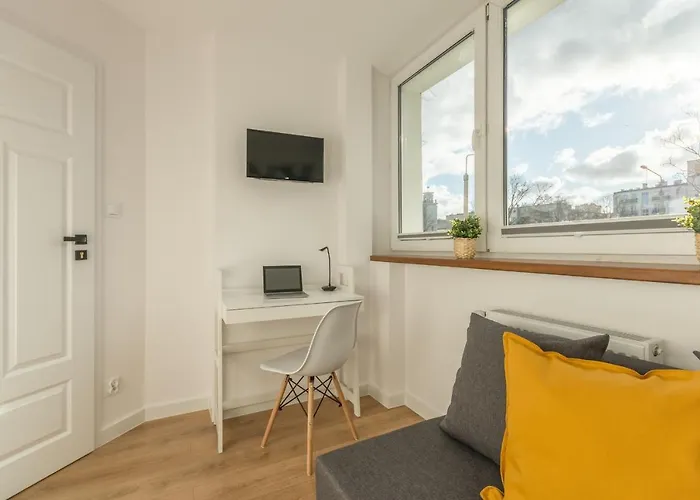 Sea - Center Apartmán *