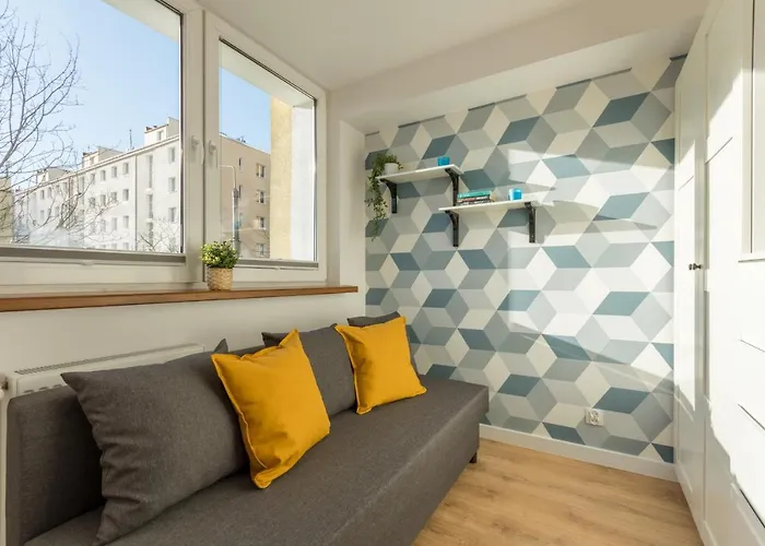 Sea - Center Apartmán *