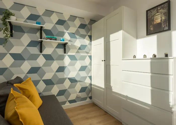 Sea - Center Apartmán